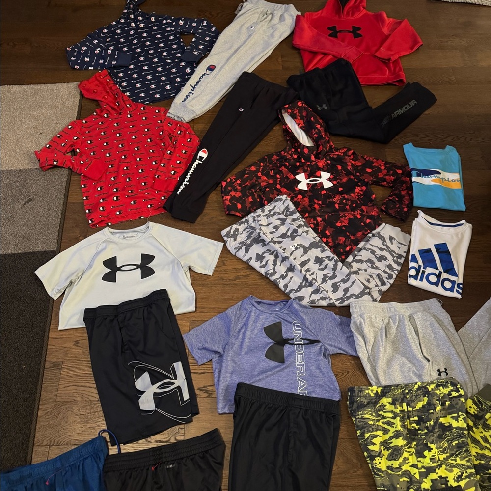 Boy❌SOLD❌ clothes bundle Lot Youth